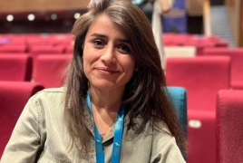 Թուրքական դատարանն արդարացրել է Աքսոյին Հայոց ցեղասպանության թեմայով ֆիլմի գործով