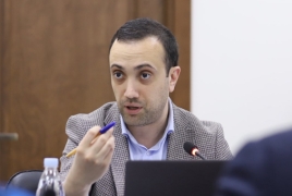 Իոաննիսյան․ Անձնանունների արգելքն ընտրություններից 2 ամիս առաջ բերելը խնդրահարույց է