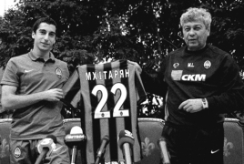 Մխիթարյանը՝ Լուչեսկուի մաին․  Ֆուտբոլը կորցրեց իսկական ջենթլմենի