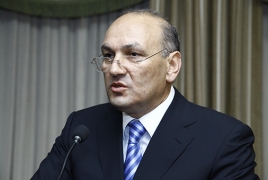 Գագիկ Խաչատրյանի Լոս Անջելեսի առանձնատան վաճառքից ստացված գումարի գերակշիռ մասը կվերադարձվի Հայաստանին