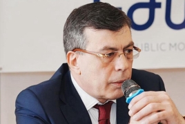 «Նժարի» համահիմնադիր․ Կարող է միանանք ՀՀԿ-ի առաջարկած իմպիչմենտի գաղափարին