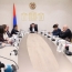ԱԺ-ում քննարկվել է տվյալների միջազգային փոխանակման համաձայնագրի լրացումը