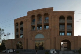 «Պռոշյանի կոնյակի գործարան»․ Հայկական գործարանը շփոթել են ՌԴ-ում գործող առանձին դիստրիբյուտոր ընկերության հետ