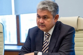 ՀՀ կայցելի Ղազախստանի ԱԳ նախարարը, պատվիրակության կազմում է նաև  տրանսպորտի նախարարը