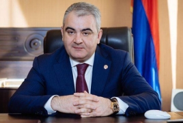 Արման Սահակյանն ազատ է արձակվել հարցաքննությունից հետո