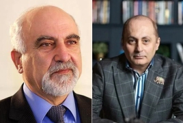 Հայրիկյանն ու Ղուկասյանը միասին կմասնակցեն ընտրություններին