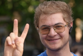 Փաշինյանին ուղղված խոսքերի համար մեղադրված Ավետիսյանը 3 տարի անց արդարացվել է