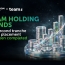 Team Holding: завершён второй этап размещения долларовых облигаций