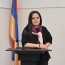 MESA потребовала восстановить в должности директора Музея-института Геноцида армян