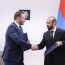 ՀՀ-ն և Էստոնիան ստորագրել են հուշագիր ընդլայնված գործընկերության մասին