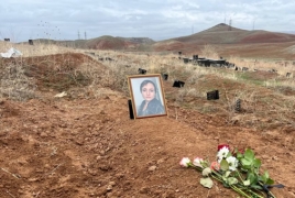 Երևանում սպանված Բայմուրադովայի գործով կասկածյալների հետախուզում է հայտարարվել ՌԴ-ում