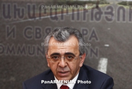 Կադաստրի նախկին ղեկավարը մեղադրվում է Եկեղեցուն հուշարձաններ հանձնելու համար