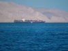 US-Iran talks collapse, Strait tensions rise