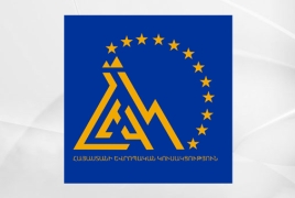 Հայաստանի Եվրոպական կուսակցությունը ԱԺ ընտրություններին կմասնակցի «Բոլորին դեմ եմ» շարժման ցուցակով