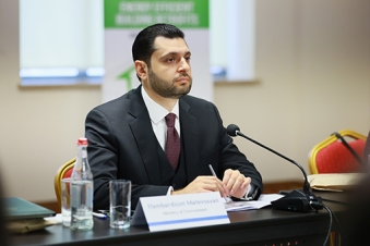 Environment minister to discuss COP17 in Oslo