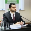 Environment minister to discuss COP17 in Oslo