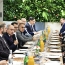 Пашинян обсудил занятость, ИИ и транспортные маршруты
