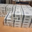 Large cigarette smuggling attempt foiled at Agarak
