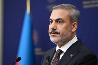 Ankara highlights role in Armenia-Azerbaijan talks