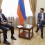 Armenia, Qatar to deepen investment ties