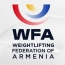 Федерация тяжелой атлетики оспаривает законность собрания НОК