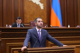 Armenia sees no signal of gas price increase