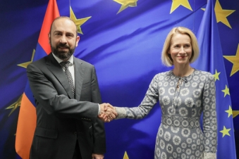 Brussels talks focus on Armenia-EU partnership agenda
