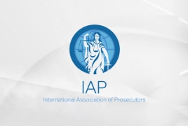 Դատախազների միջազգային ասոցիացիայի նիստը 2028-ին կանցկացվի Հայաստանում