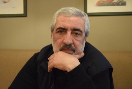 Պասկևիչյանի «Անկախության մեր ճանապարհը» ֆիլմն արդեն հասանելի է Հանրայինի յութուբյան էջում