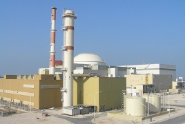 Իրանի «Բուշեր» ԱԷԿ-ի աշխատակիցները ՀՀ տարածքով են վերադարձել են Ռուսաստան