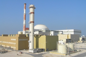 Bushehr nuclear staff return to Russia via Armenia