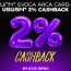 Վճարիր Evoca Arca քարտով և ստացիր ամսական 60,000 դրամ cashback