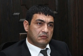 Court orders seizure of assets from Tsarukyan’s relative