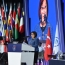 Azerbaijan speaker points to regional transformation