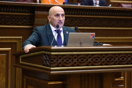 ԿԸՀ նախագահ. Եթե որևէ դպրոցի տնօրեն ճնշման է ենթարկվում, փաստեր ներկայացրեք