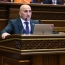 CEC head urges evidence on pressure claims