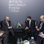 Armenia, Brazil discuss expanding cooperation