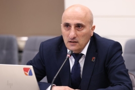 ԿԸՀ նախագահը ներկայացրել է,  թե որ դեպքերում քաղաքական ուժի գրանցումը կարող է ուժը կորցրած ճանաչվել