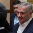Karapetyan confident of victory despite house arrest