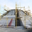 Tsitsernakaberd memorial restoration works completed
