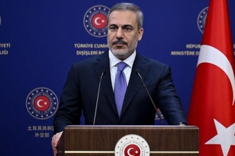 Fidan expects Armenia-Azerbaijan peace deal soon