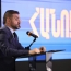 Партия «Во имя Республики» утвердила список кандидатов