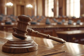 Detention bids denied for Karapetyan allies