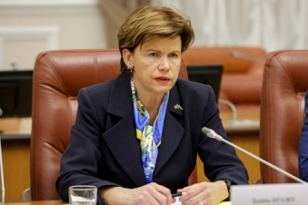 Latvia backs Armenia-Azerbaijan peace deal