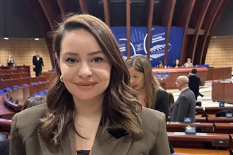 MP says politics demonized in Armenia