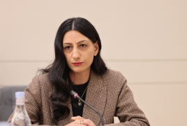 RA Ombudsman denies talks on Baku prisoner visits