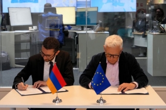 EU announces new mission in Armenia