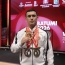 Саакян завоевал серебро чемпионата Европы по тяжелой атлетике