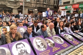 Genocide remembrance event banned in Istanbul