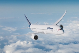 Lufthansa-ն 20,000 չվերթ կչեղարկի վառելիք խնայելու համար